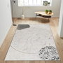 Conceptum Alfombra HM-CRP25-5 Multicolor 160 x 230 cm